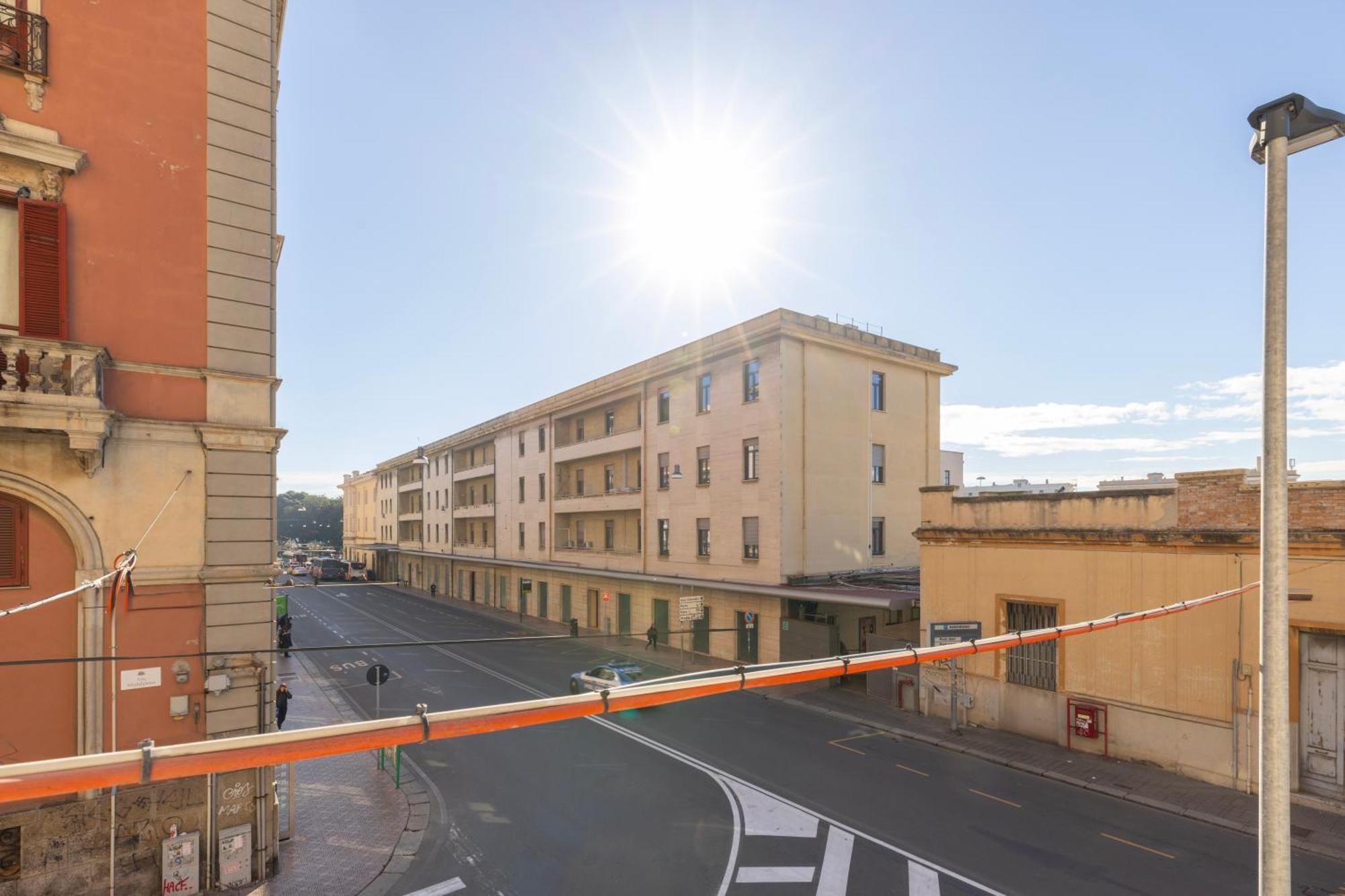 Maddalena - Eja Sardinia Cagliari