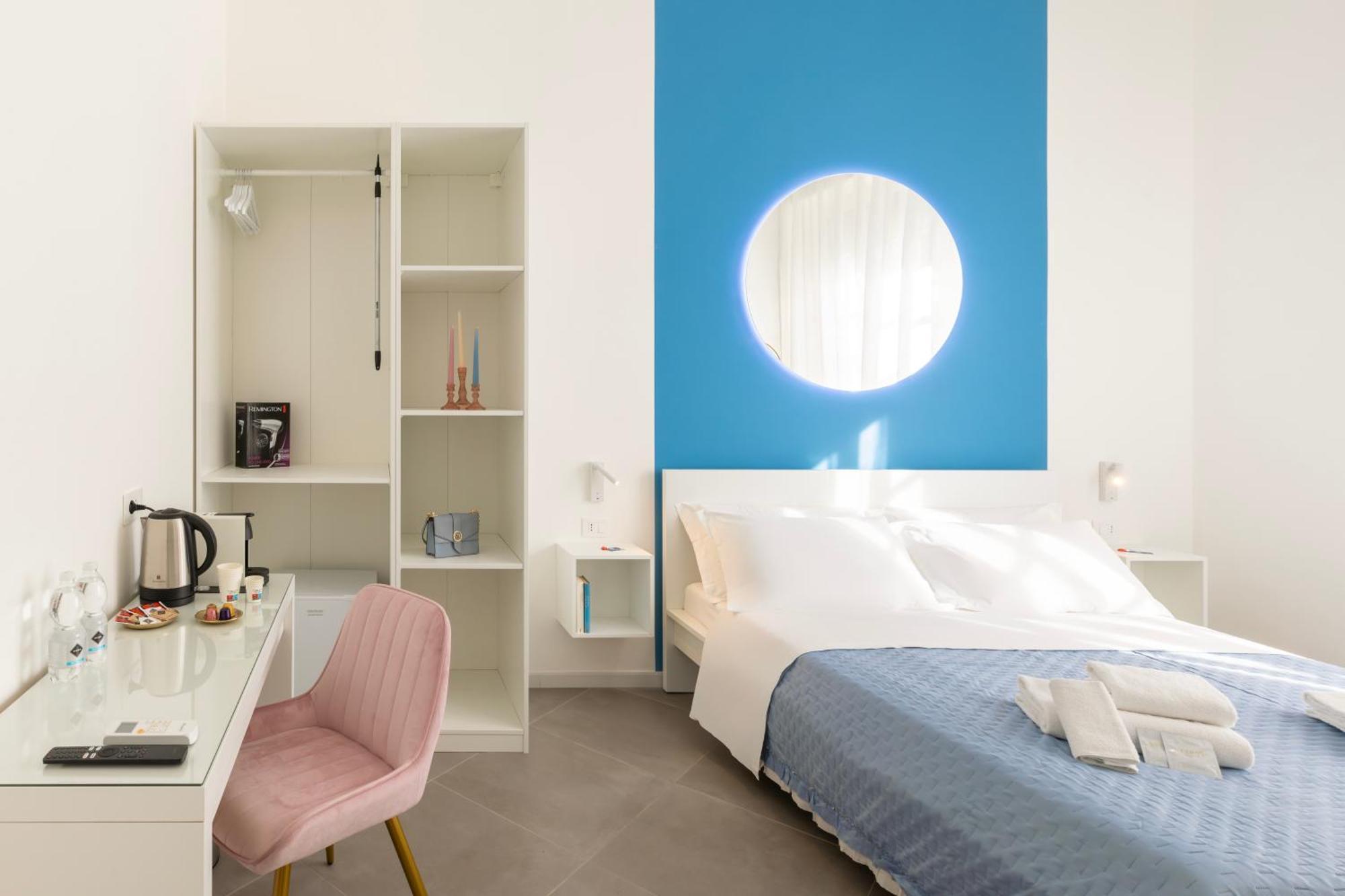 Maison d'hôtes Maddalena - Eja Sardinia Cagliari