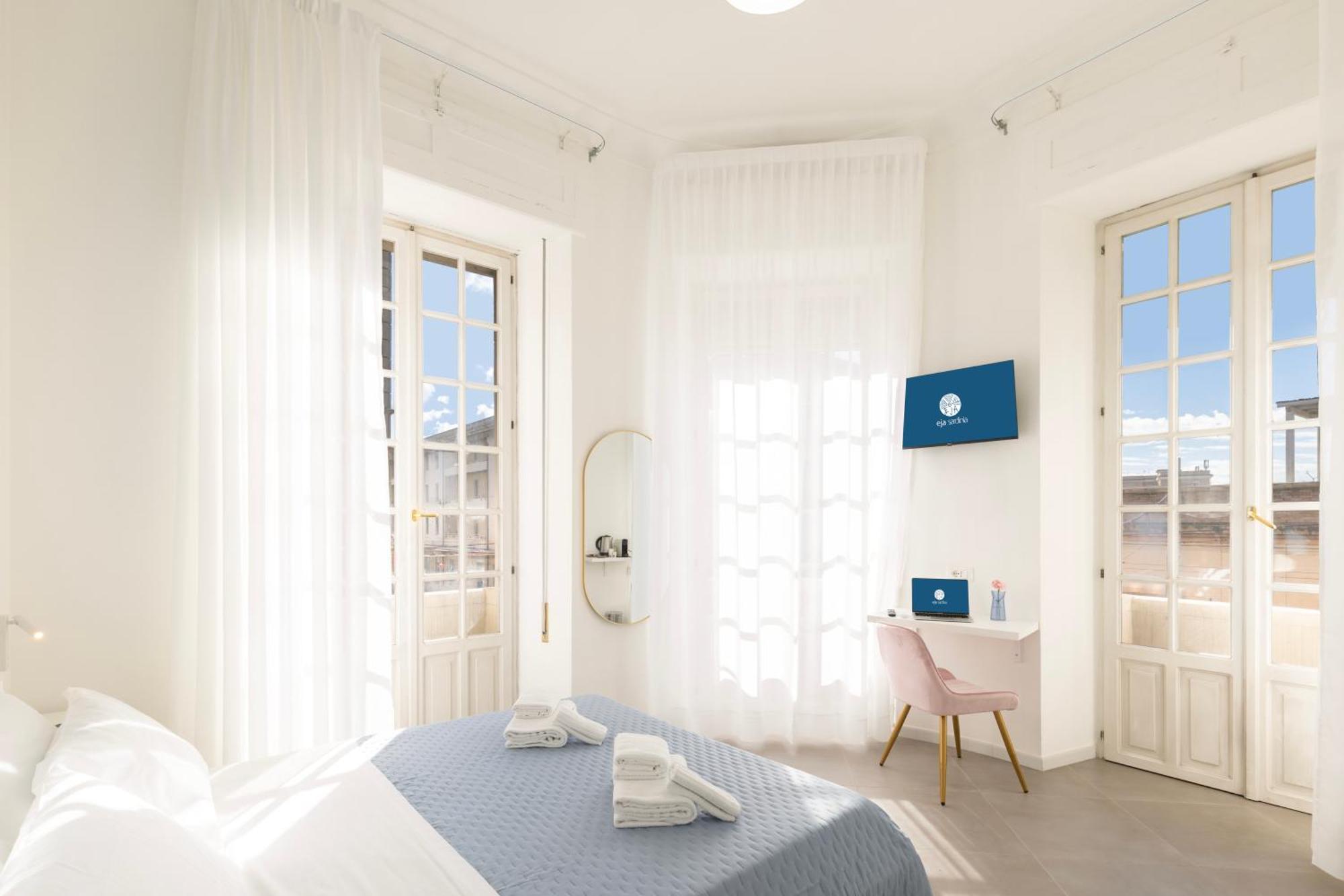Maddalena - Eja Sardinia Cagliari