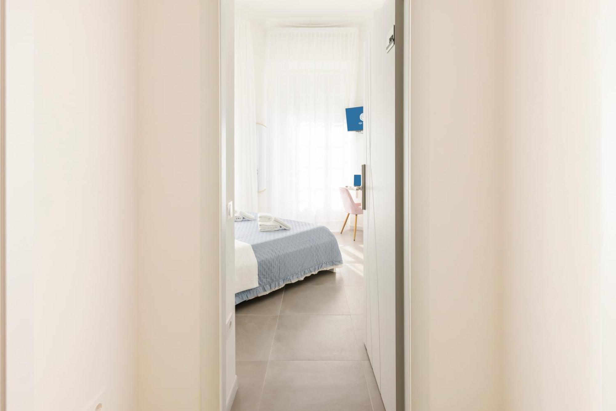 Maison d'hôtes Maddalena - Eja Sardinia